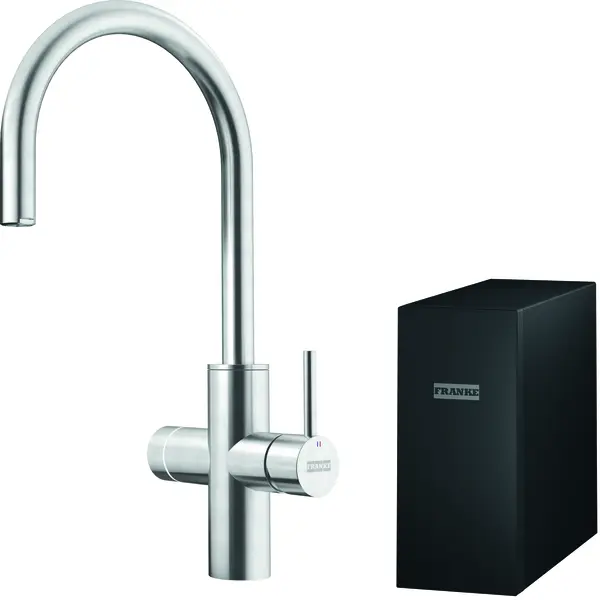 Mythos Water Hub All in One