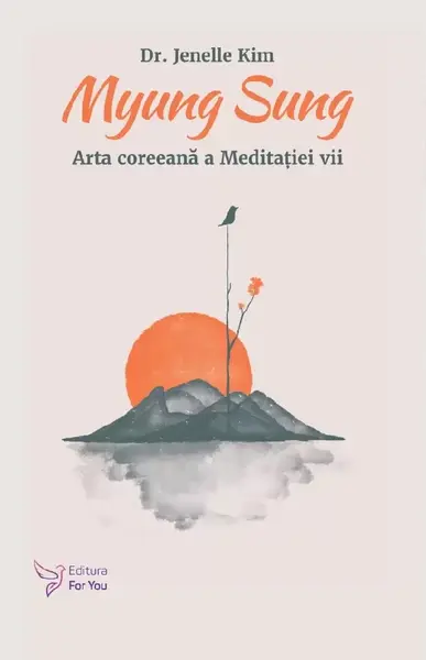 Myung Sung. Arta coreeană a Meditației vii