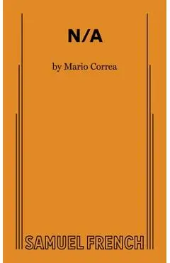 N/A - Mario Correa