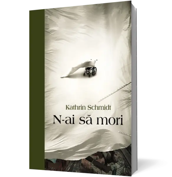 N-ai să mori