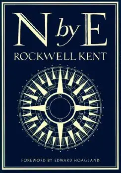 N by E, Paperback/Rockwell Kent