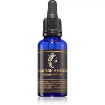 N-Medical Hyaluron ser hidratant