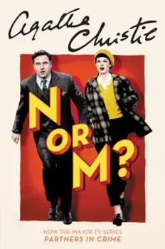 N or M': A Tommy and Tuppence Mystery, Paperback/Agatha Christie