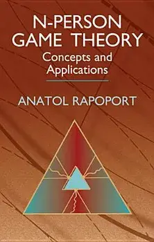 N-Person Game Theory, Paperback/Anatol Rapoport