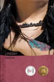N tis nak, Paperback/Lindsay Nixon