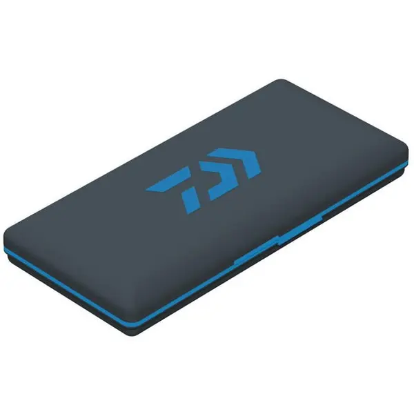 N'Zon Rig Case Blue Black 15cm
