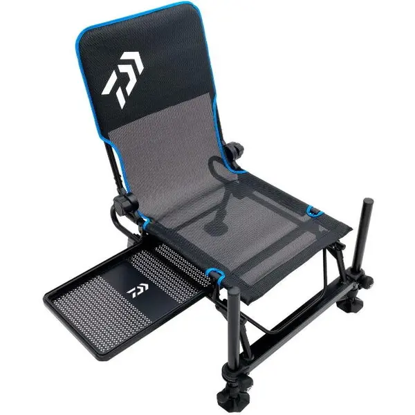 N'Zon Slidetray Feeder Chair 102x72x78cm