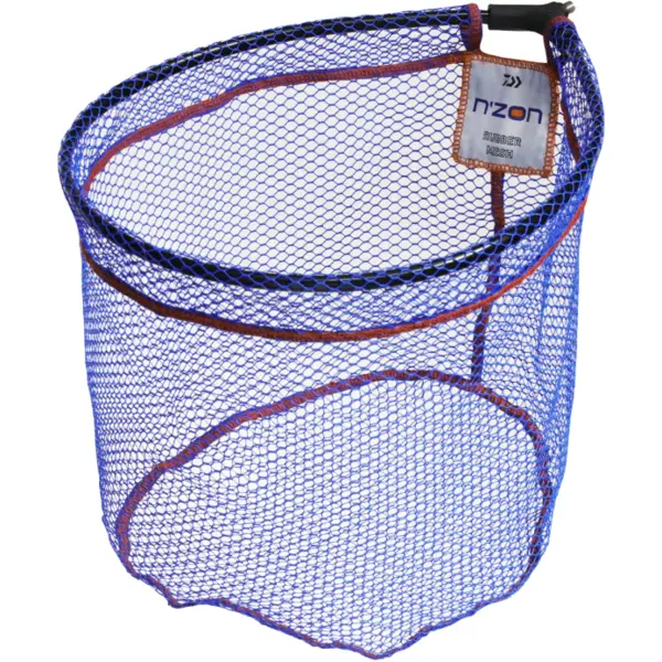 N'Zon Square Mesh Landing Net 55x45cm