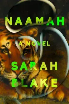 Naamah, Hardcover/Sarah Blake