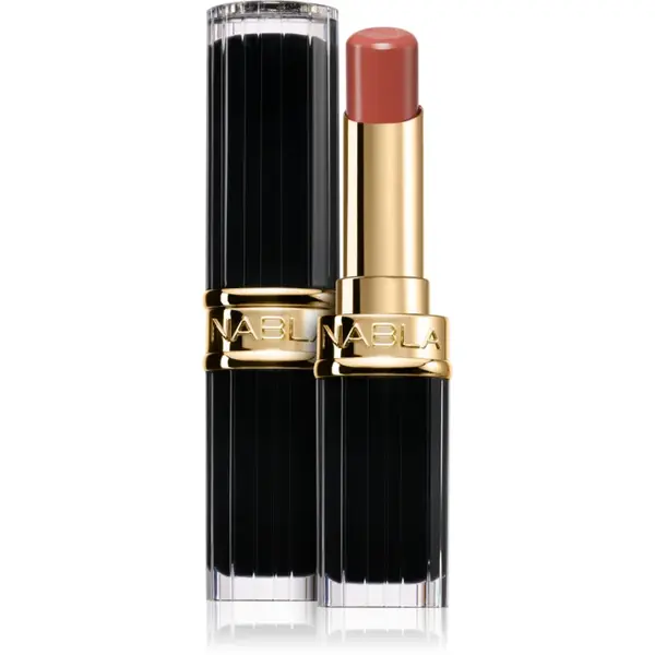 NABLA Cosmetics Beyond Jelly Lipstick ruj hidratant culoare Sublime 3.2 g