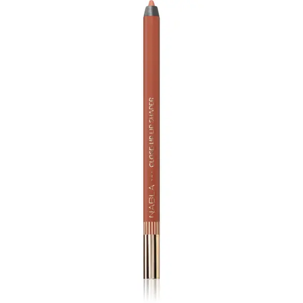 NABLA Cosmetics Close Up creion contur buze culoare Nude #3 1.12 g