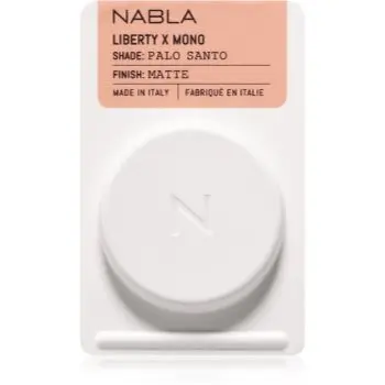 NABLA Cosmetics Liberty X Mono fard ochi