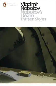 Nabokov's Dozen. Thirteen Stories, Paperback/Vladimir Nabokov