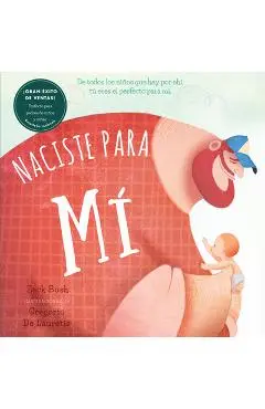 Naciste Para Mi / Made for Me - Zack Bush