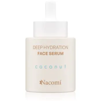 Nacomi Deep hydration ser facial