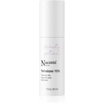 Nacomi Next Level Beauty Potion ser hidratant revitalizant