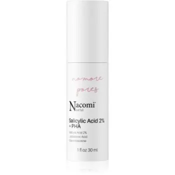 Nacomi Next Level No More Pores ser facial impotriva imperfectiunilor pielii