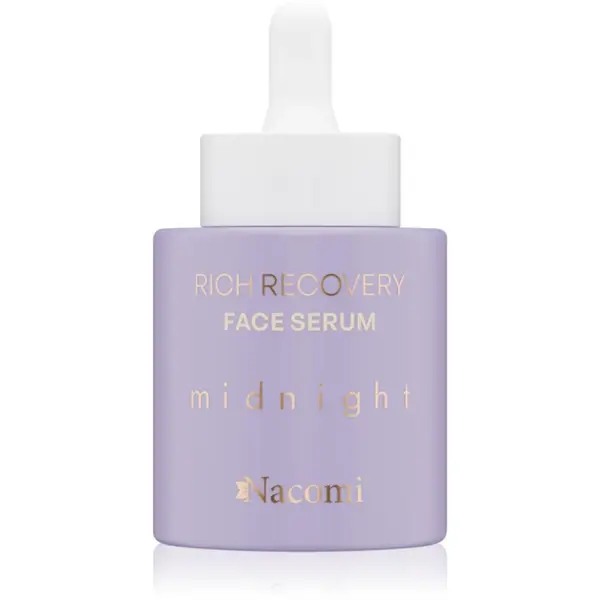Nacomi Rich & Comfy ser facial 30 ml