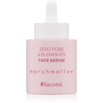 Nacomi Zero Pore & Blemishes ser facial