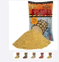 NADA BENZAR Accesorii pescuit > Nada si momeli SERIES