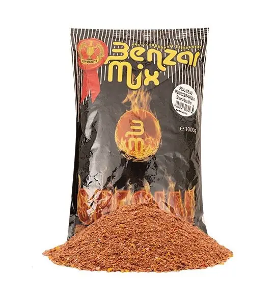 Nada Benzar Mix morunas -scobar 3kg