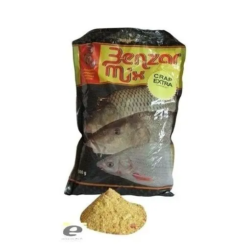 Nada Benzar Mix scobar faina de sange 3kg