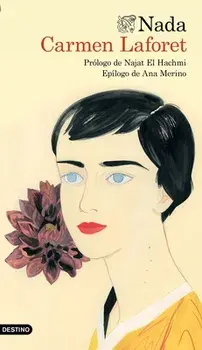 NADA, Paperback/Carmen Laforet