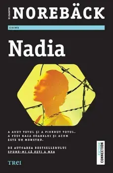 Nadia/Elisabeth Noreback