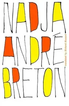 Nadja, Paperback/Andre Breton