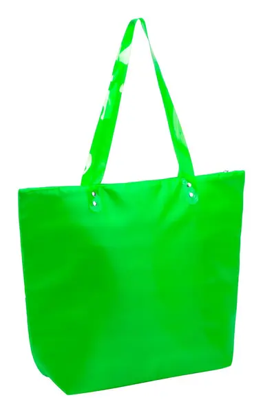 Nadra geantă de plajă - verde