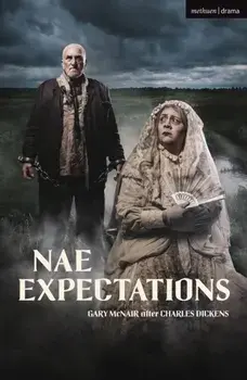 Nae Expectations, Paperback/Charles Dickens