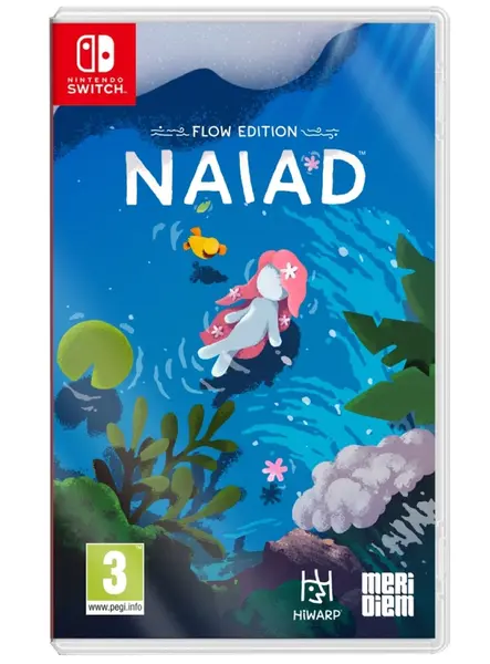 Naiad Flow Edition