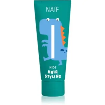 Naif Kids Hair Styling ceara de par pentru copii