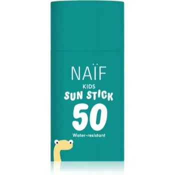 Naif Kids Sun Stick stick de protecție solară SPF 50