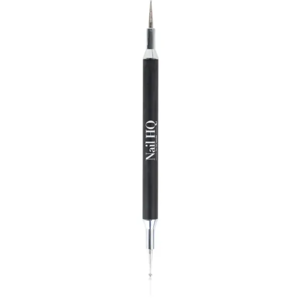 Nail HQ Nail Dotting Tool instrument pentru decorarea unghiilor 1 buc