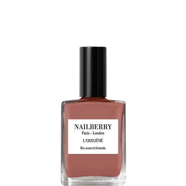 Nailberry Cashmere