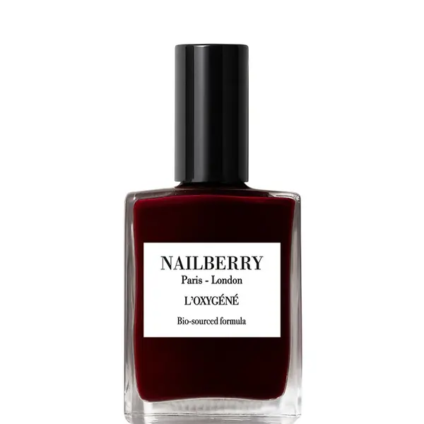 Nailberry Kirsch Kiss