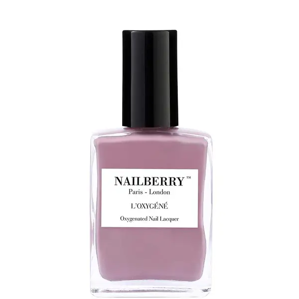 Nailberry Love me Tender