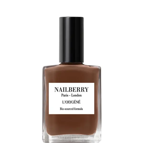 Nailberry Nuts About You