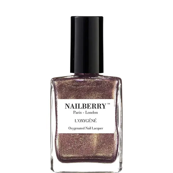 Nailberry Pink Sand