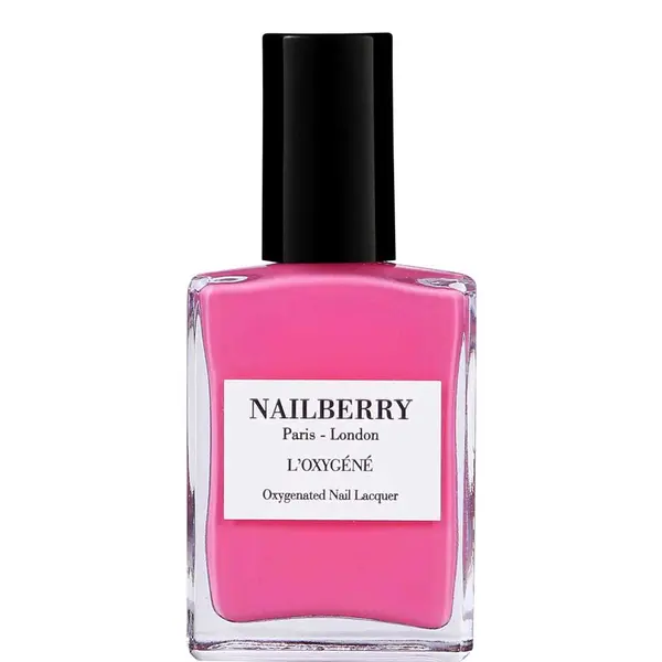 Nailberry Pink Tulip