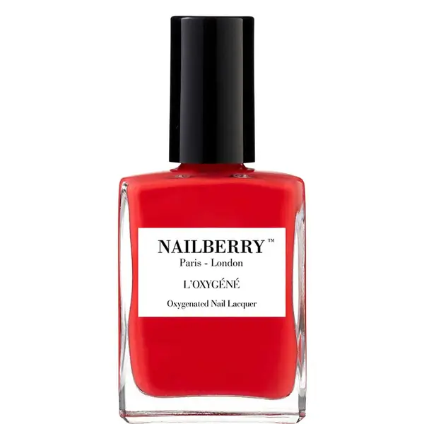 Nailberry Pop my Berry
