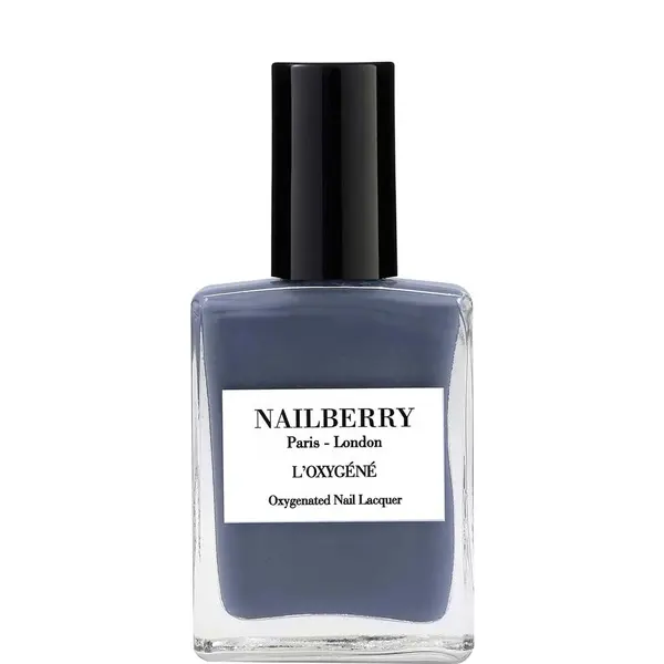 Nailberry Spiritual