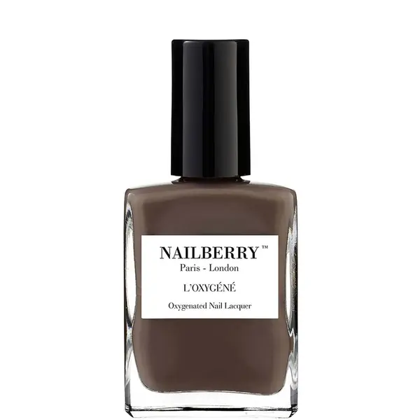 Nailberry Taupe La