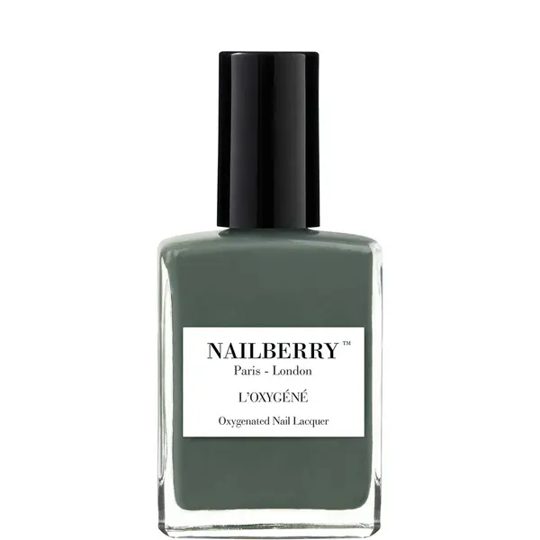 Nailberry Viva La vegan