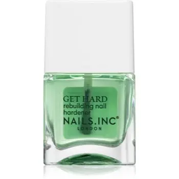 Nails Inc. Get Hard Nail Hardener lac de unghii intaritor