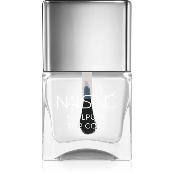 Nails Inc. Long Wear uscare rapida pentru unghii 14 ml
