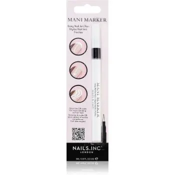 Nails Inc. Mani Marker Lac de unghii decorative in baton aplicator