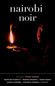 Nairobi Noir, Paperback/***