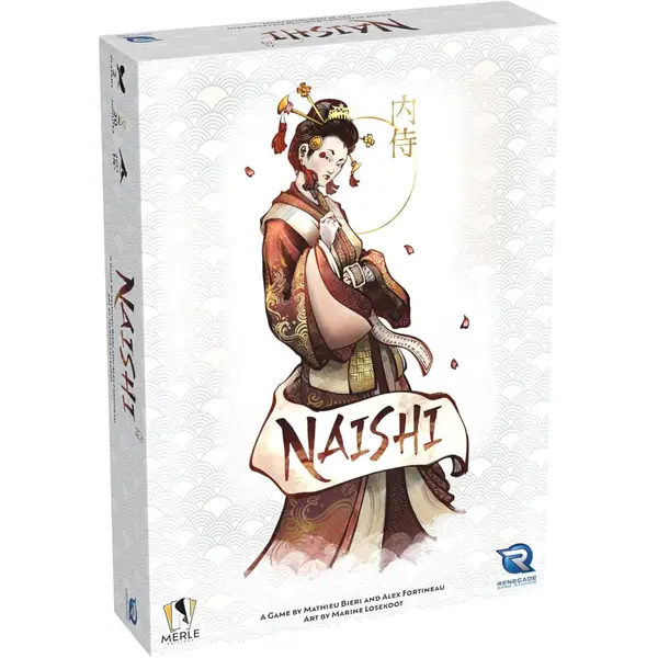 Naishi
